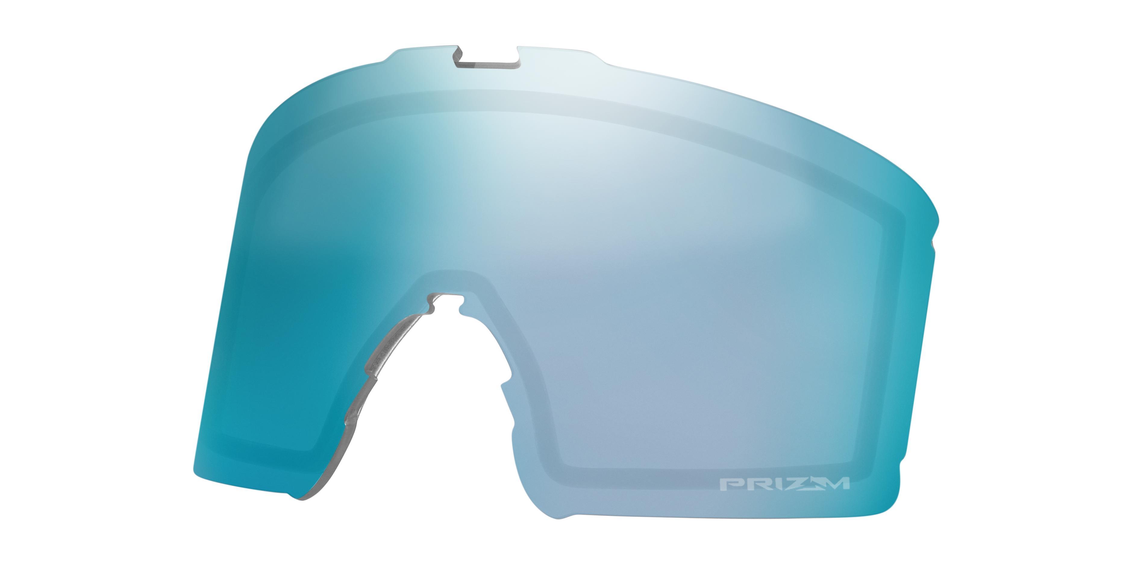 Oakley Mens Mod7 Small Replacement Shields Product Image