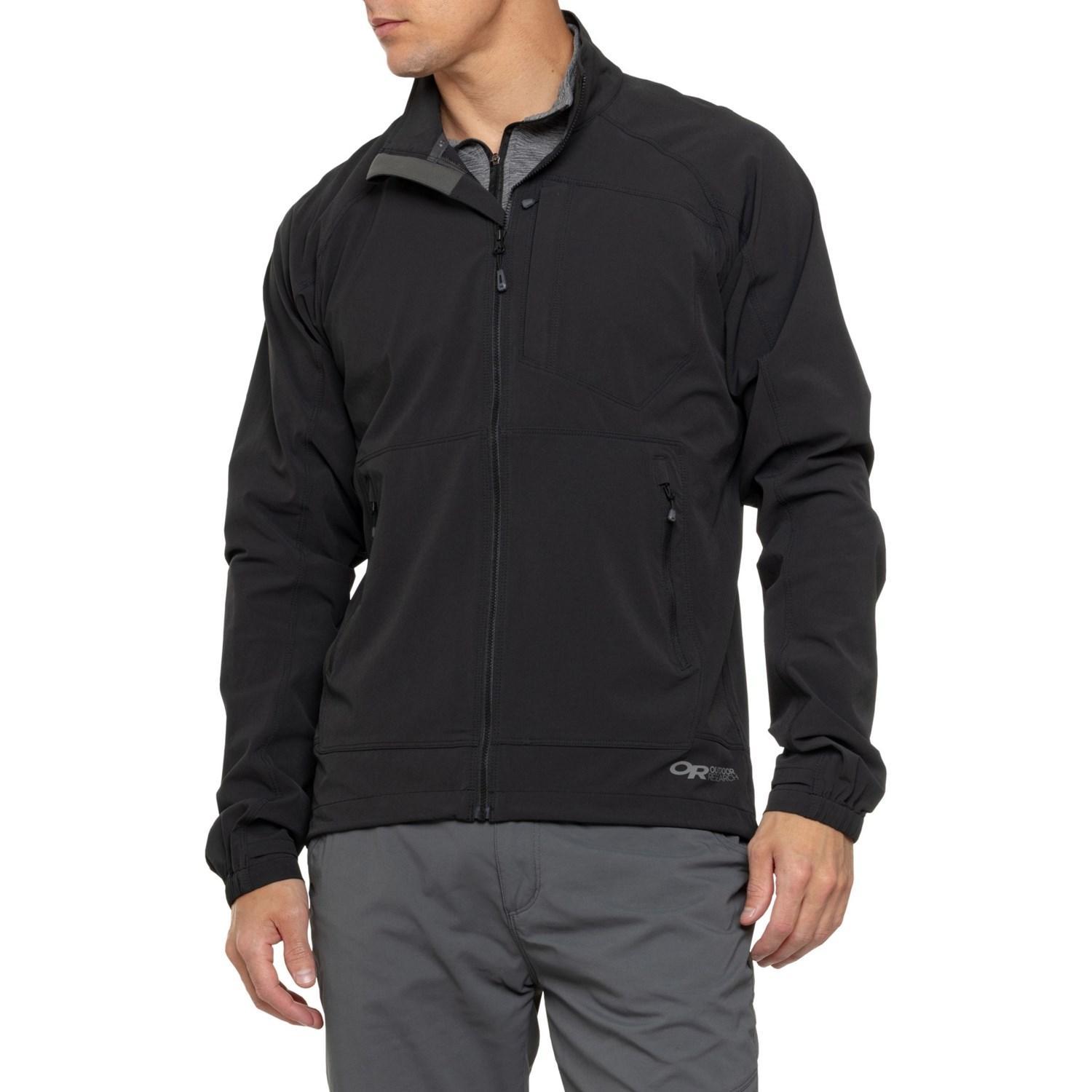 Outdoor Research Ferrosi Jacket - UPF 50+ Product Image