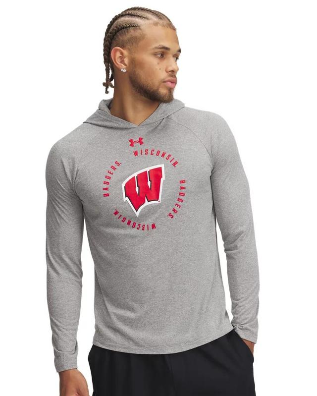 Men's UA Tech™ Collegiate Hoodie Product Image