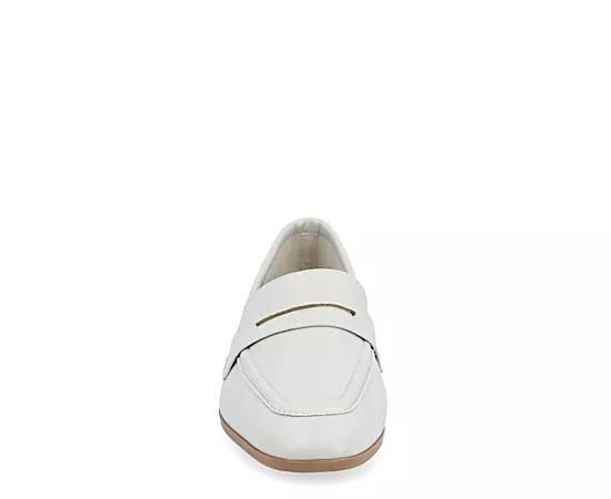 Journee Collection Womens Myeesha Loafer Product Image