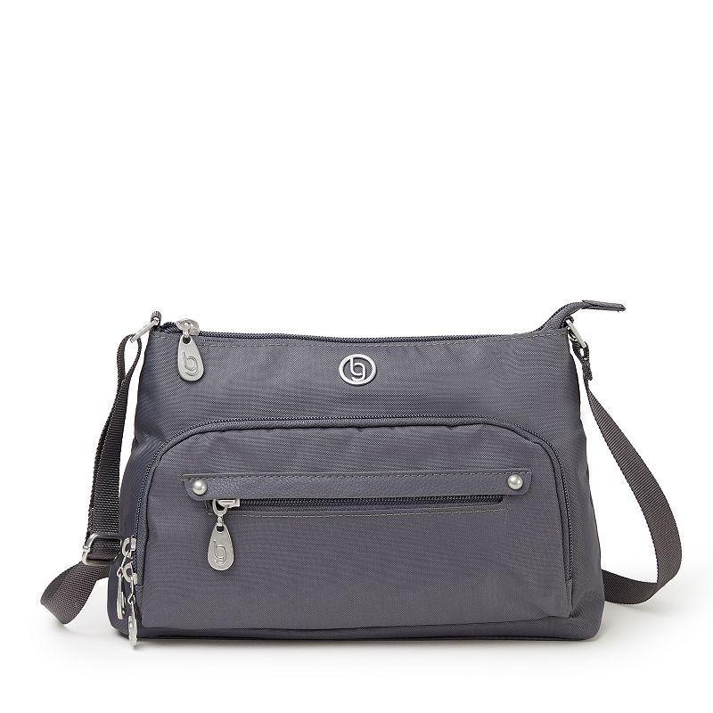 Baggallini Womens El Paso Crossbody Bag Product Image