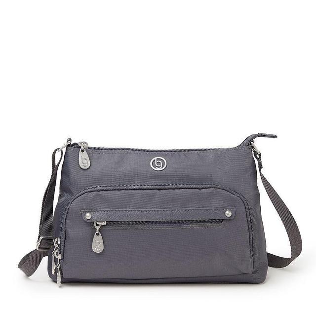 BG by Baggallini El Paso RFID-Blocking Crossbody Bag Product Image