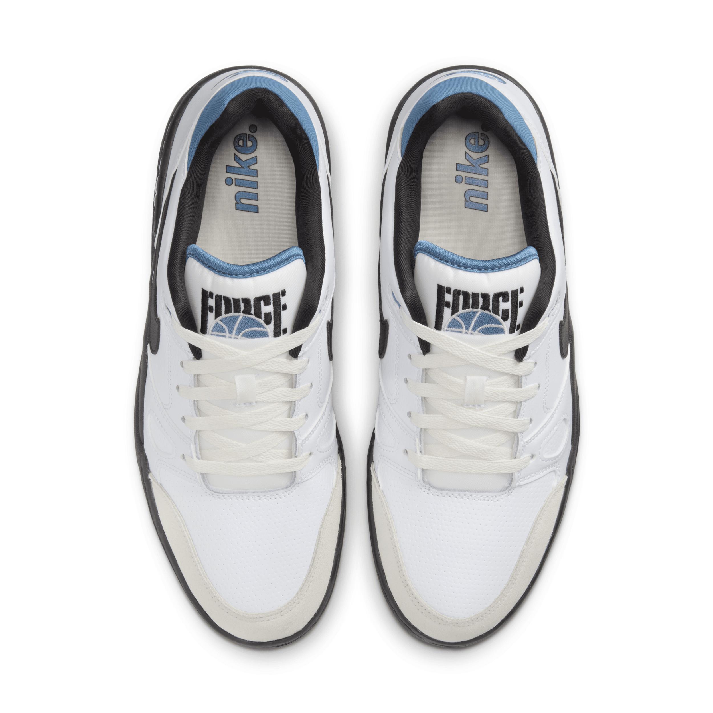 Nike Full Force Low Men's Shoes Product Image