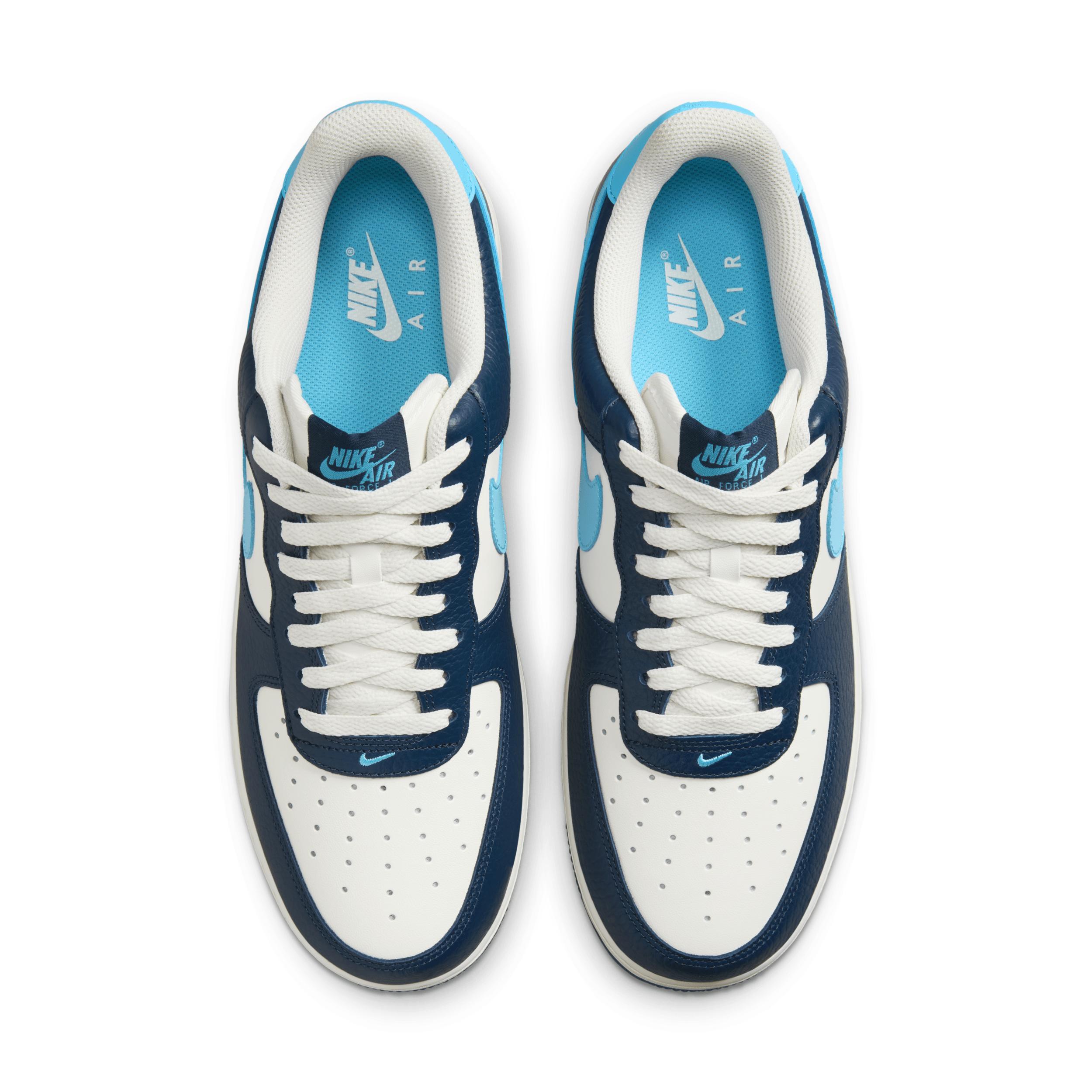 Nike Men's Air Force 1 '07 Shoes Product Image