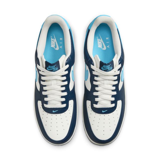 Nike Mens Air Force 1 07 Shoes Product Image