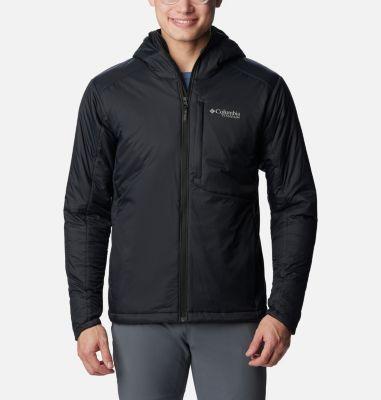 Columbia Men's Silver Leaf Stretch Insulated Jacket- Product Image