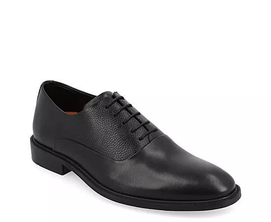 Thomas & Vine Mens Trenton Oxford Product Image