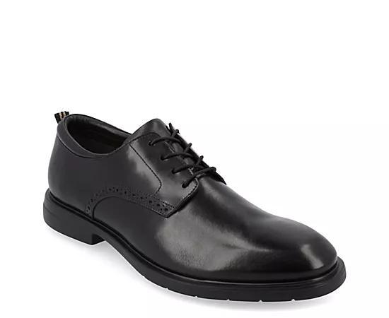 Thomas & Vine Mens Stafford Dress Shoe Product Image