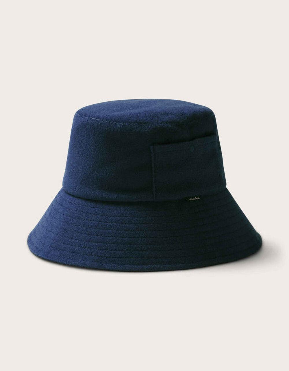 HEMLOCK HAT CO. Marina Bucket Hat product image