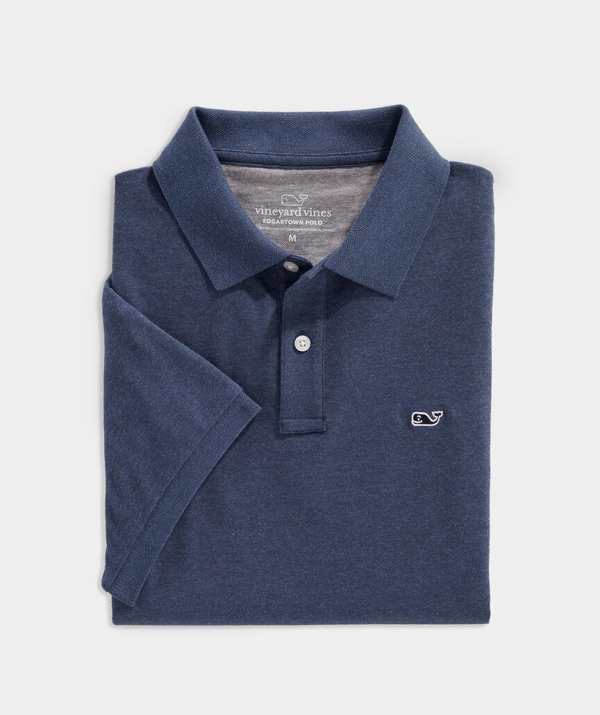 Edgartown Pique Polo Product Image