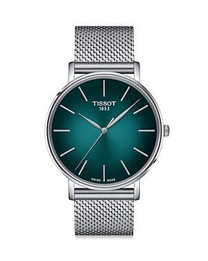 Tissot Everytime Watch, 40mm Product Image