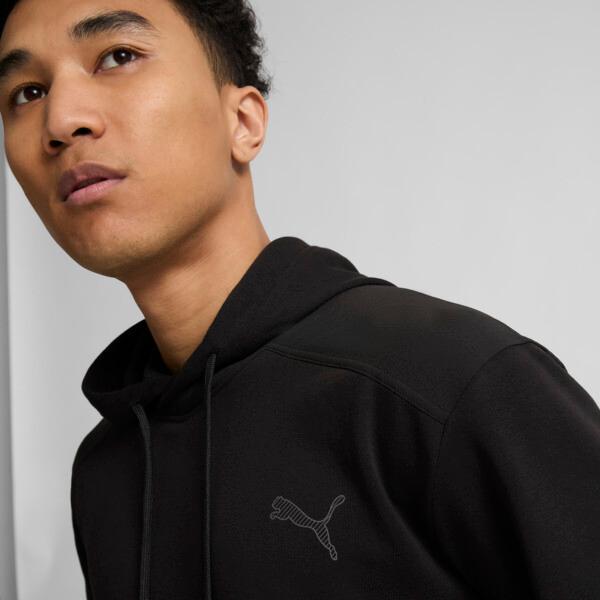 PUMA M Concept Men's Training Knit Hoodie Product Image