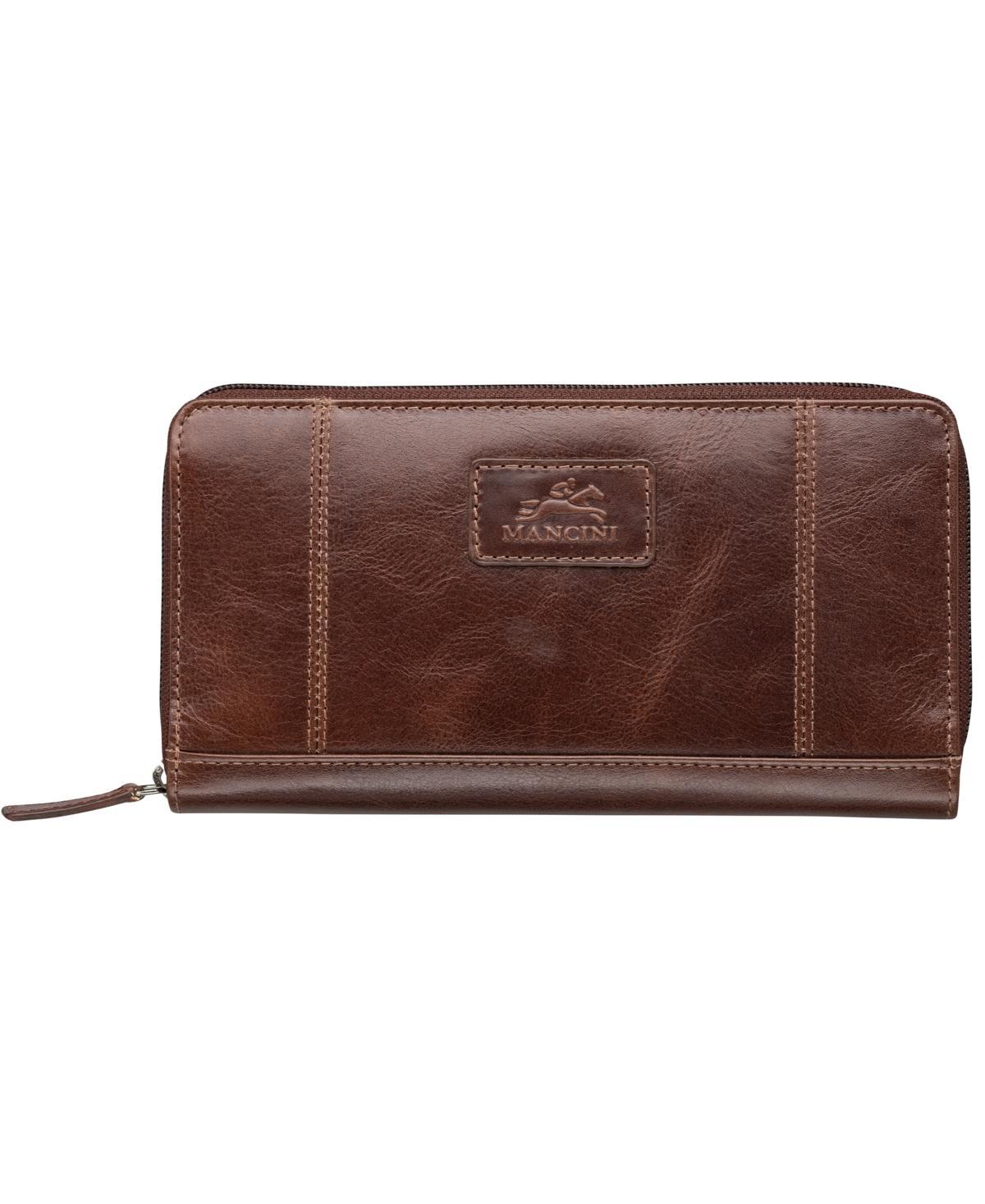 Mens Casablanca Collection Clutch Wallet Product Image