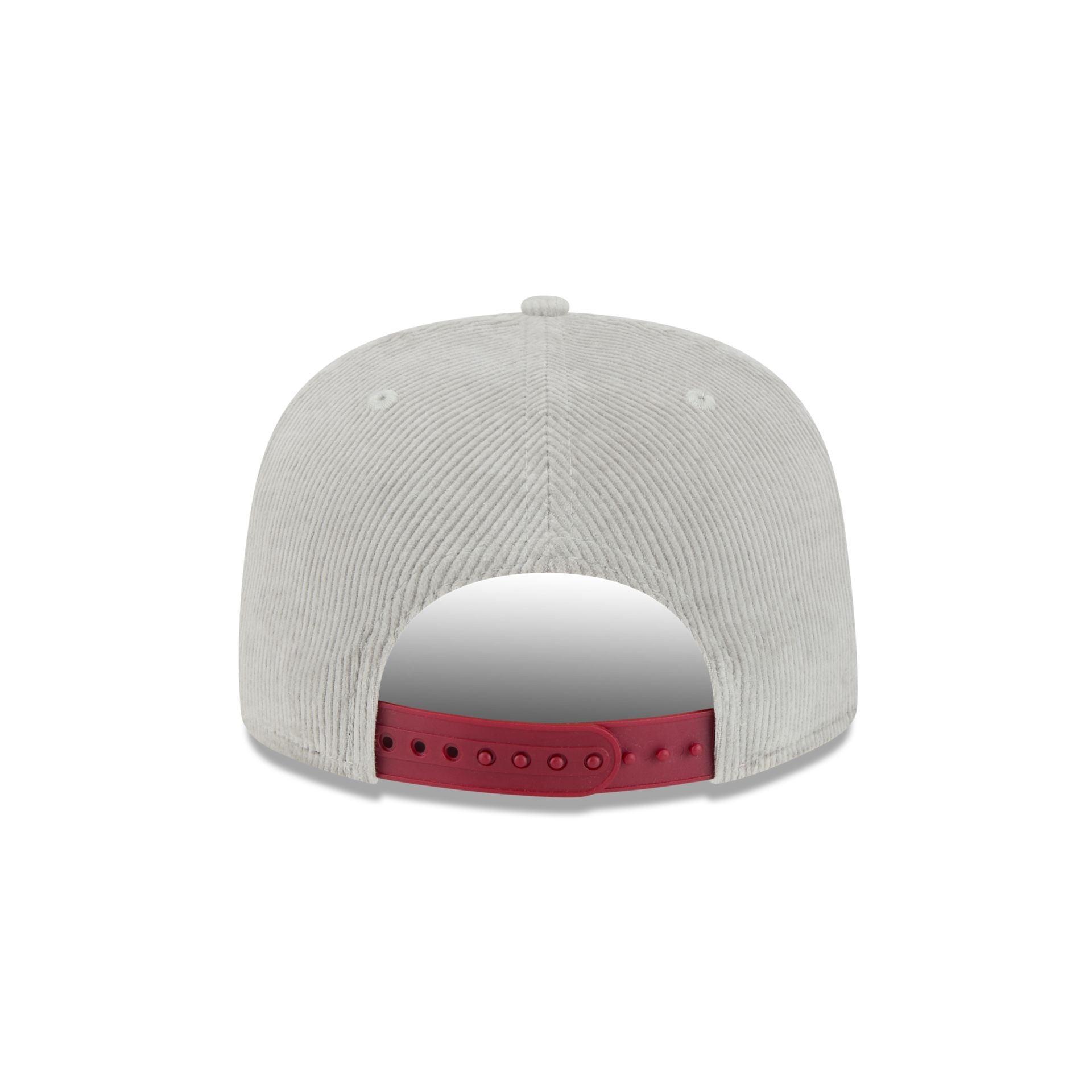 Arizona Diamondbacks Gray Cord Golfer Hat Male Product Image