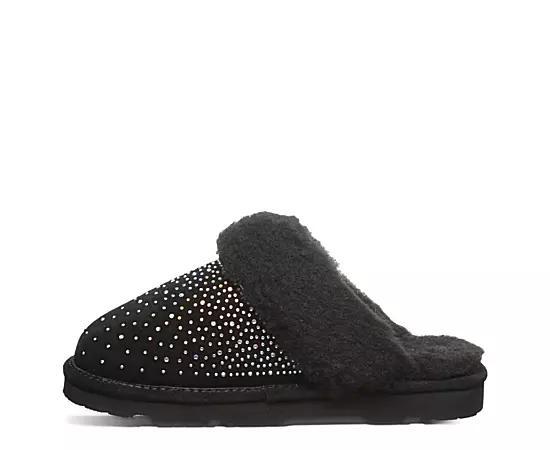 Bearpaw Womens Loki Exotic Slipper Product Image