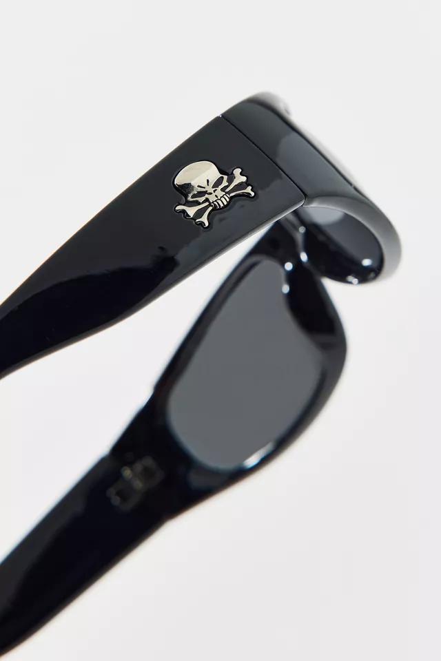 Urban Renewal Vintage Ahhh Sunglasses Product Image