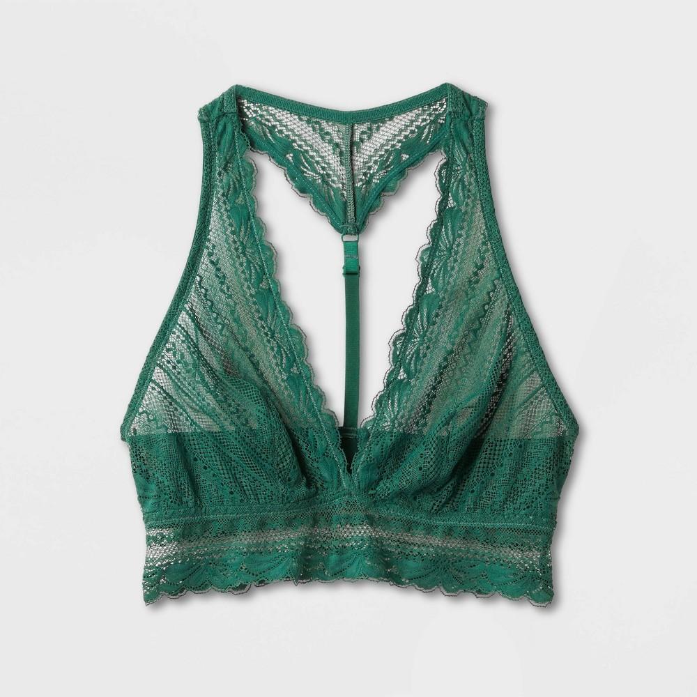 Womens High Apex Racerback Bralette - Auden 2 Product Image