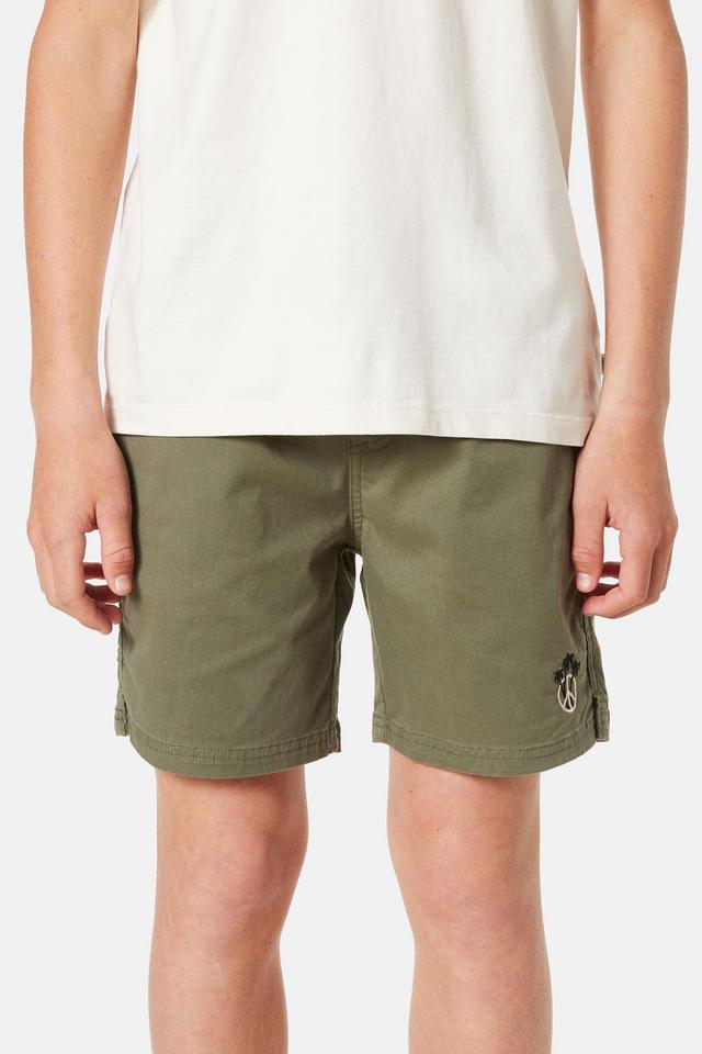 BOYS FRANK SHORT Boys Product Image