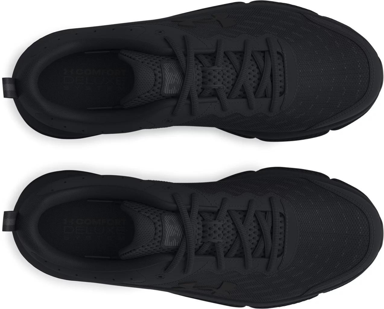 Men's UA Charged Assert 10 Running Shoes Product Image