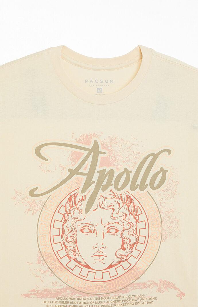 Men's Apollo T-Shirt Product Image