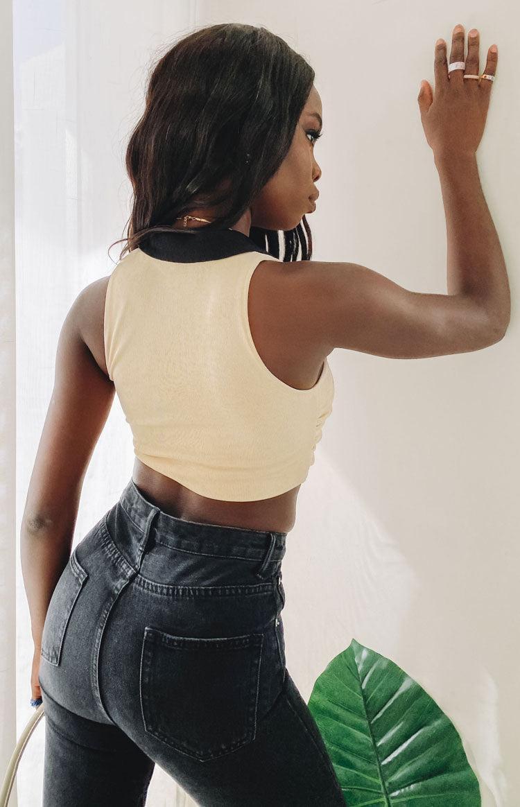 Hargrove Crop Top Product Image