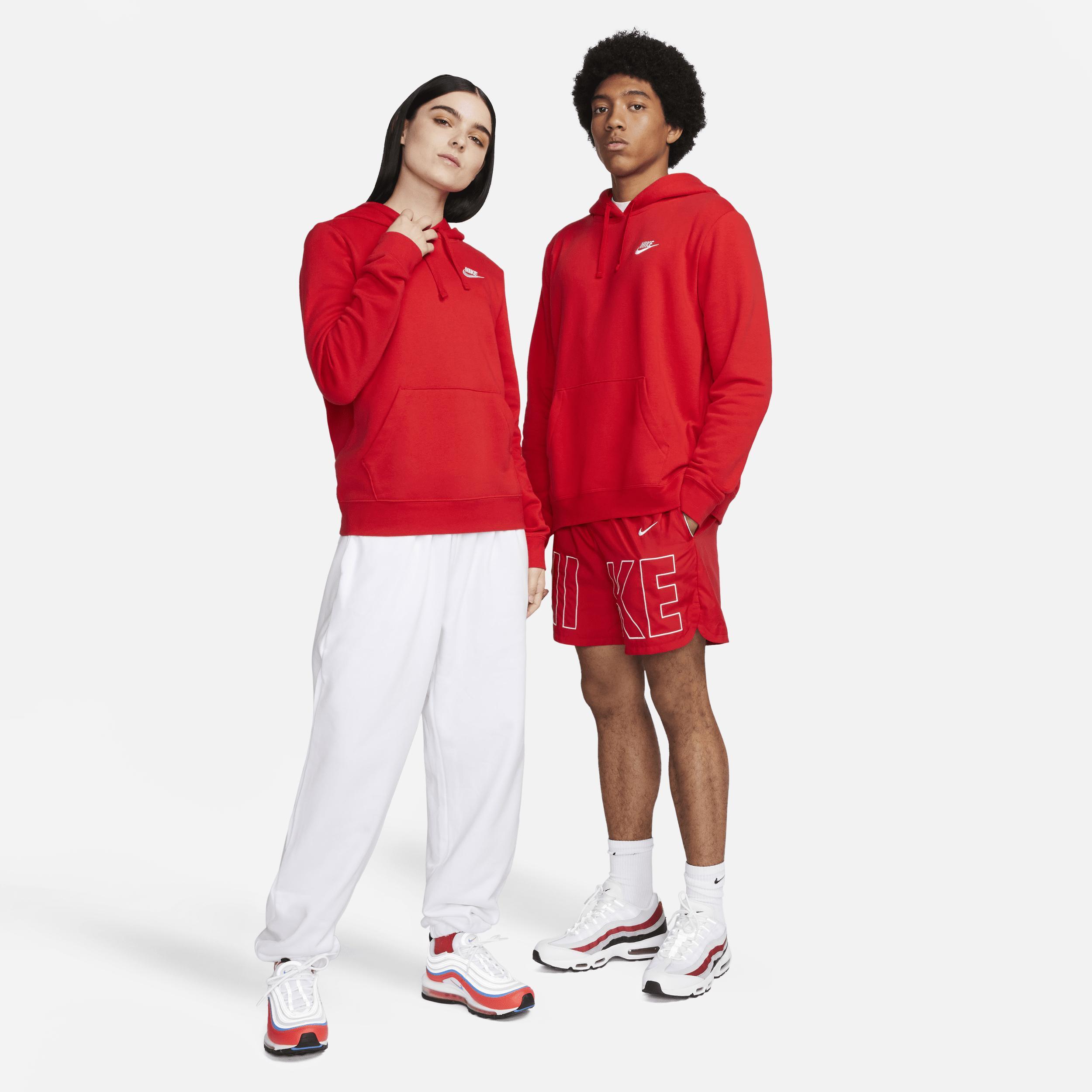 Women's Nike Sportswear Club Fleece Pullover Hoodie  Product Image