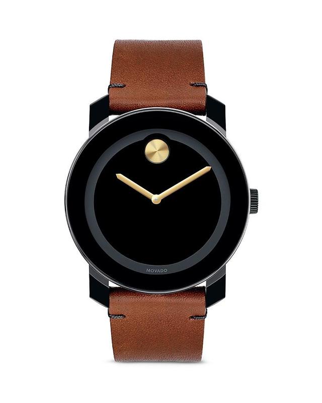 Movado Bold Large Watch, 42mm Product Image