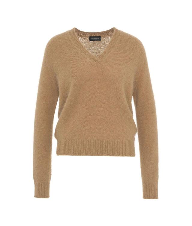 Angora sweater Product Image