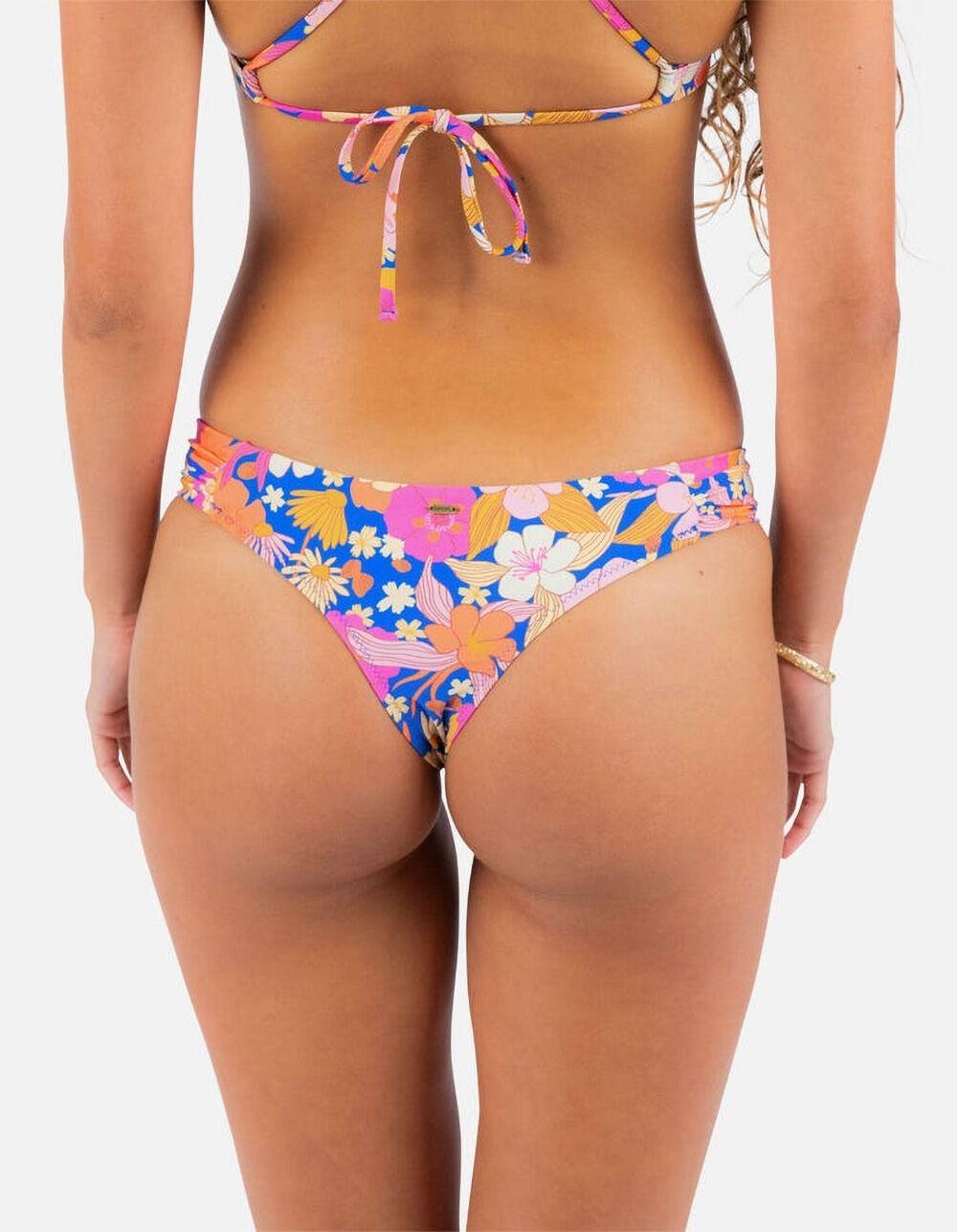 RIP CURL Kamari Skimpy Bikini Bottoms Product Image