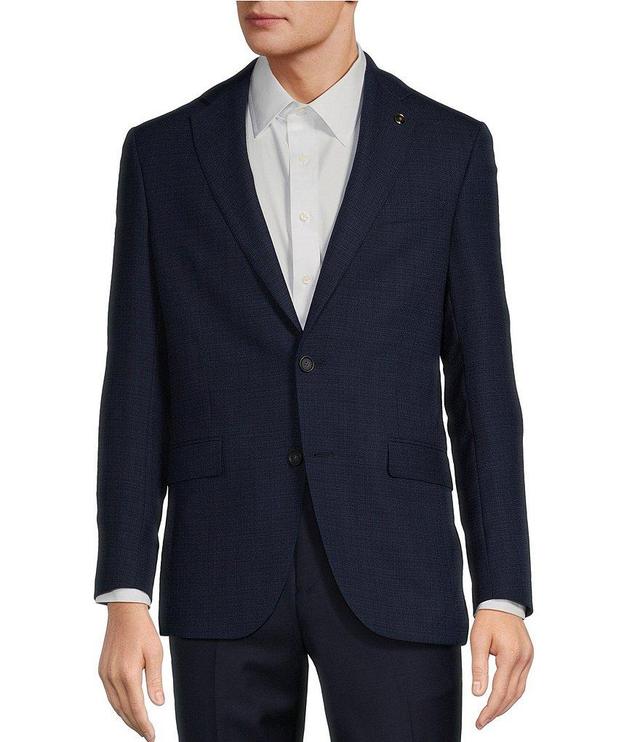 No Ordinary Joe by Ted Baker Modern Fit Solid Sport Coat Product Image