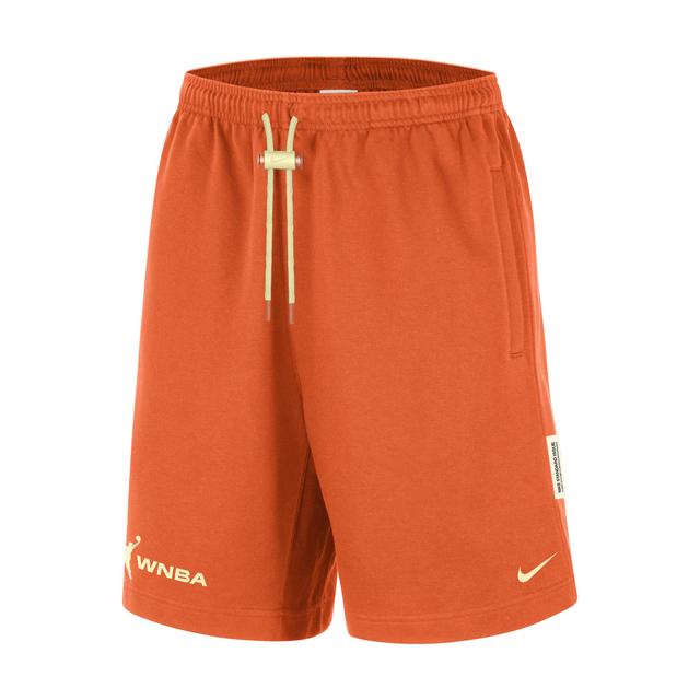 WNBA Standard Issue Nike Men's Basketball Shorts Product Image