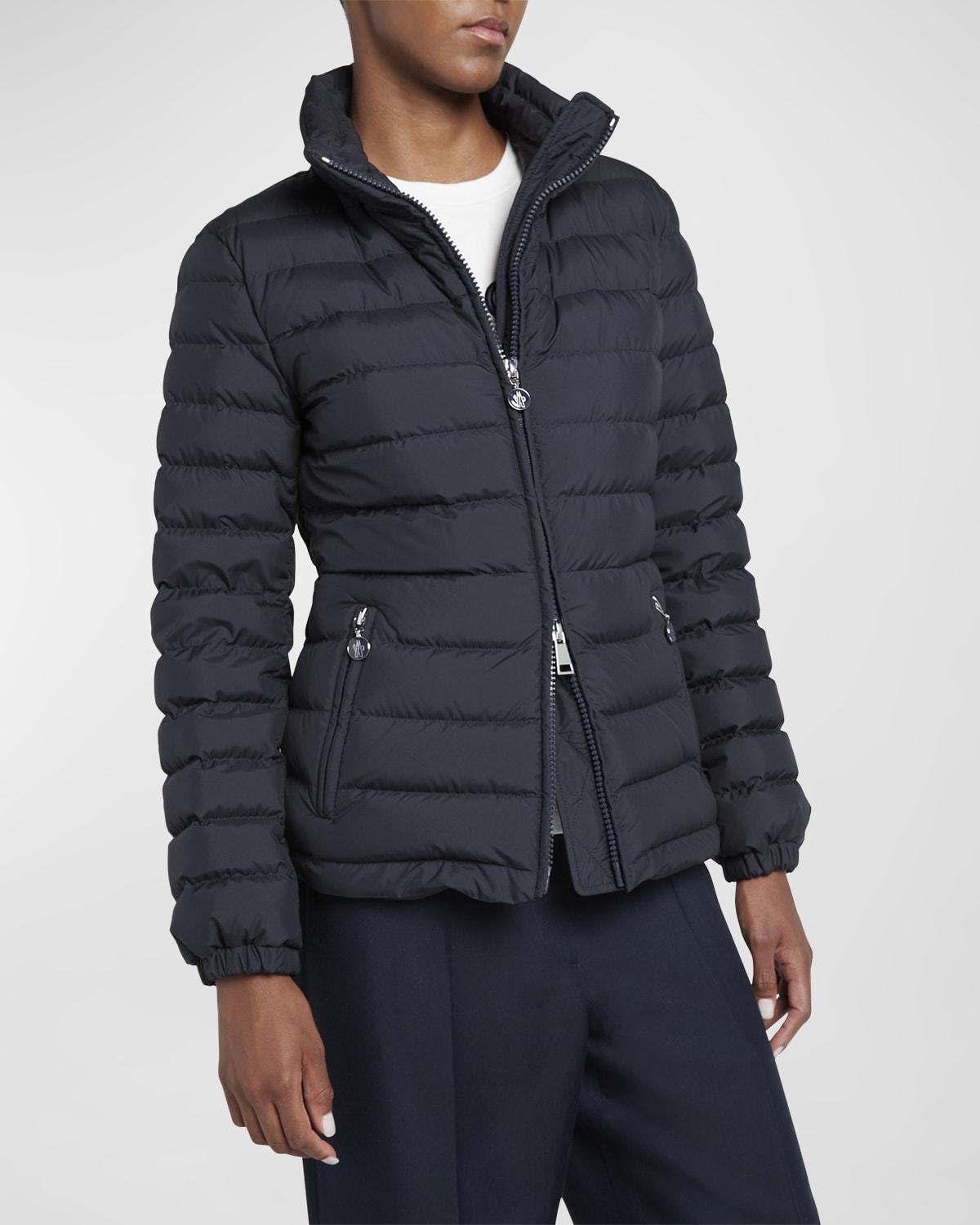 Womens Abderos Down Puffer Jacket Product Image