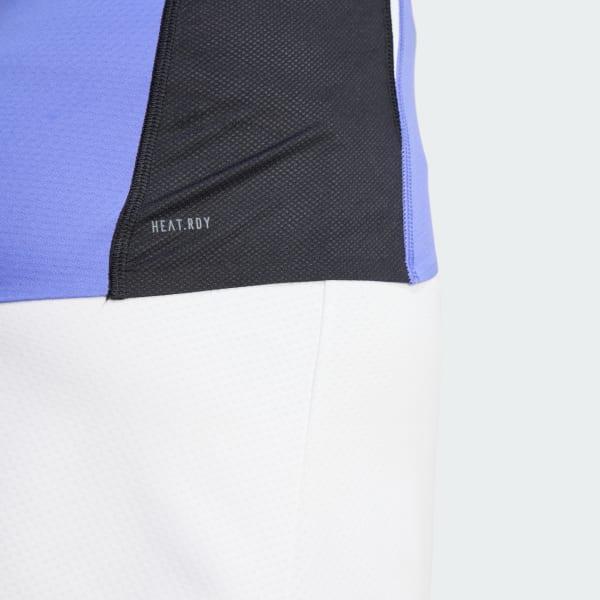 Tennis HEAT.RDY Pro Y-Tank Top Product Image