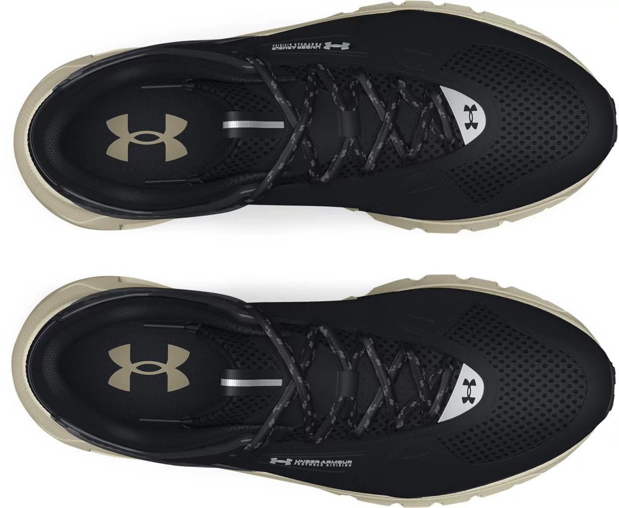 Men's UA Summit Trek Shoes Product Image