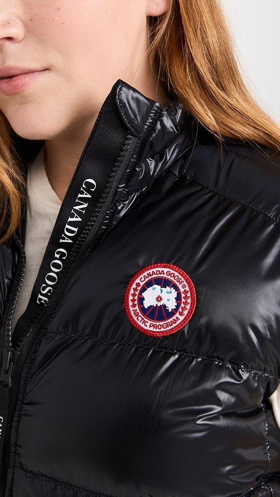 Canada Goose Cypress Vest | Shopbop Product Image