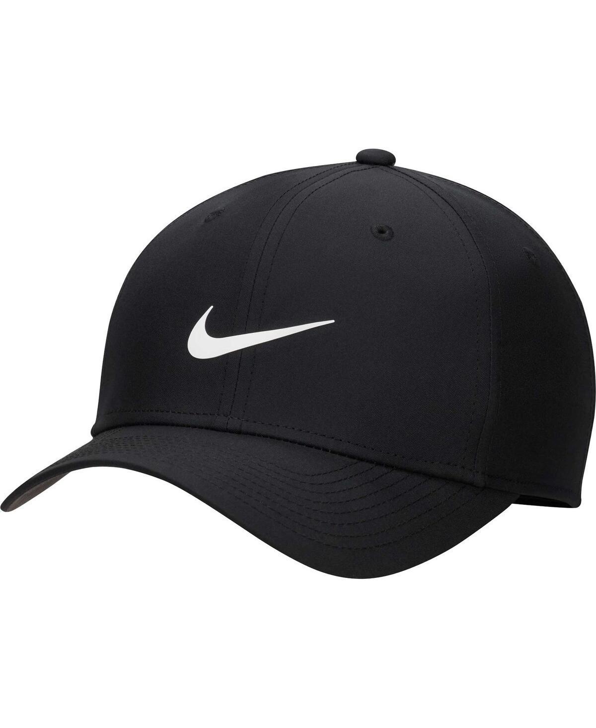 Nike Unisex Dri-FIT Rise Structured Snapback Cap Product Image