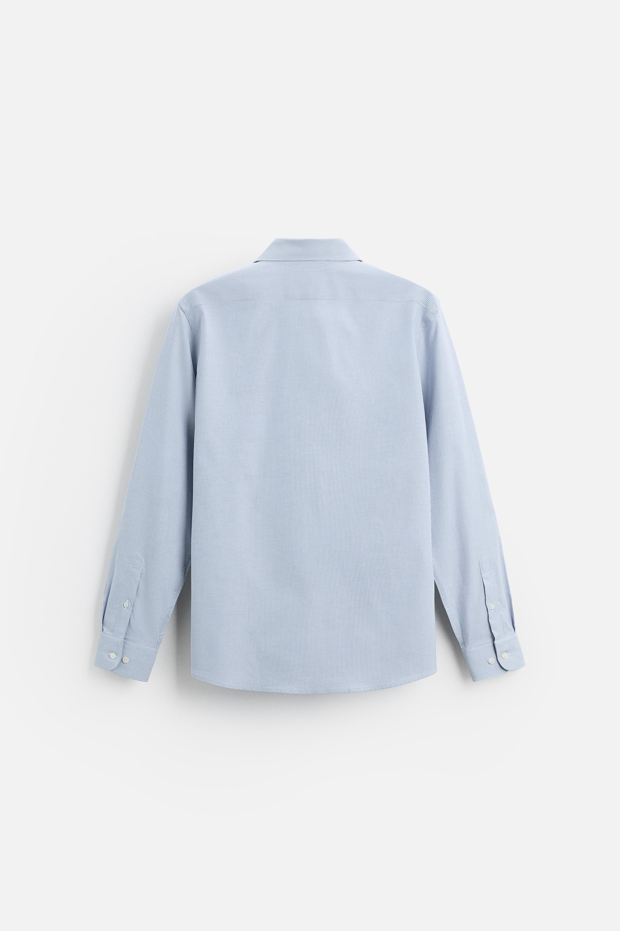 OXFORD SHIRT Product Image