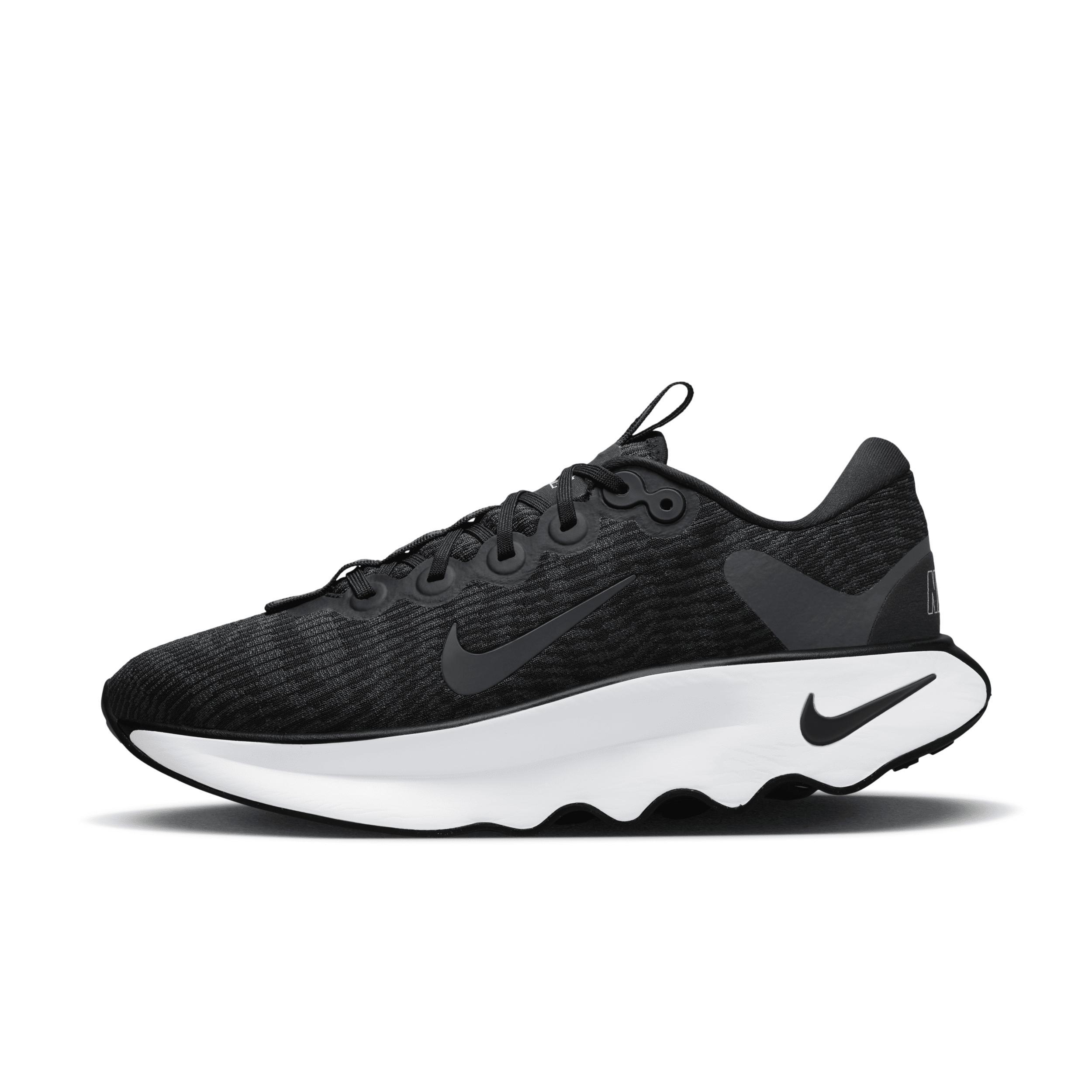 Men's Motiva Walking Shoes In Black Product Image