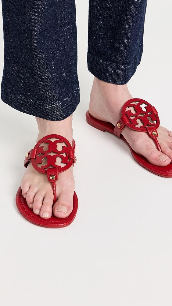 Tory Burch Miller Sandals | Shopbop Product Image