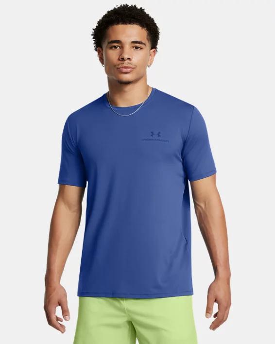 Mens UA Vanish Energy Short Sleeve Product Image