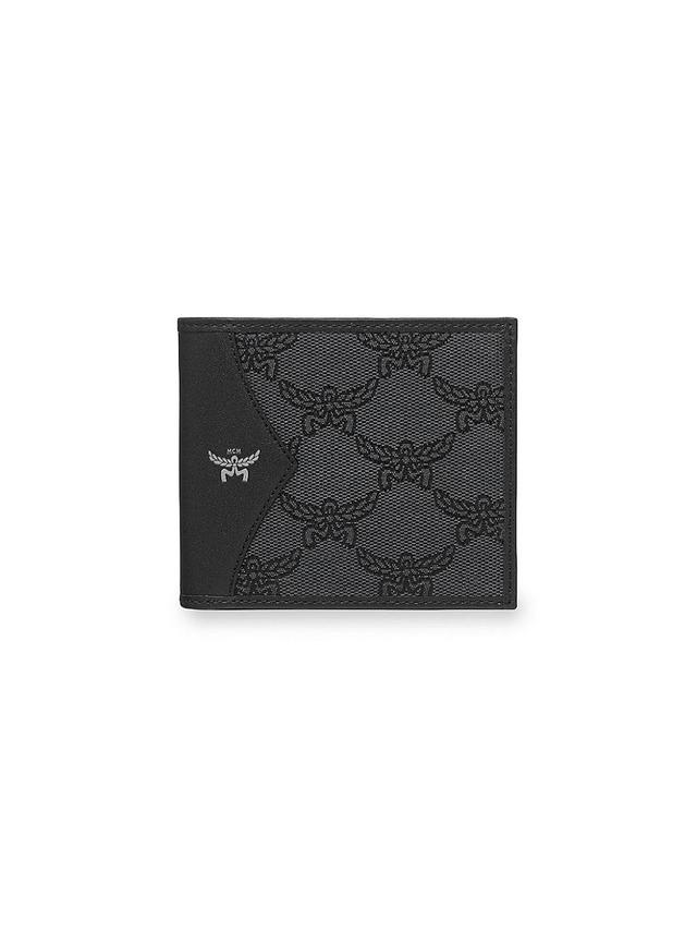 Mens Himmel Small Bifold Wallet Product Image