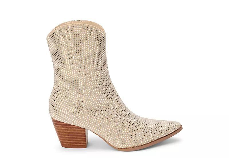 Coconuts Womens Hazel Western Boot Product Image