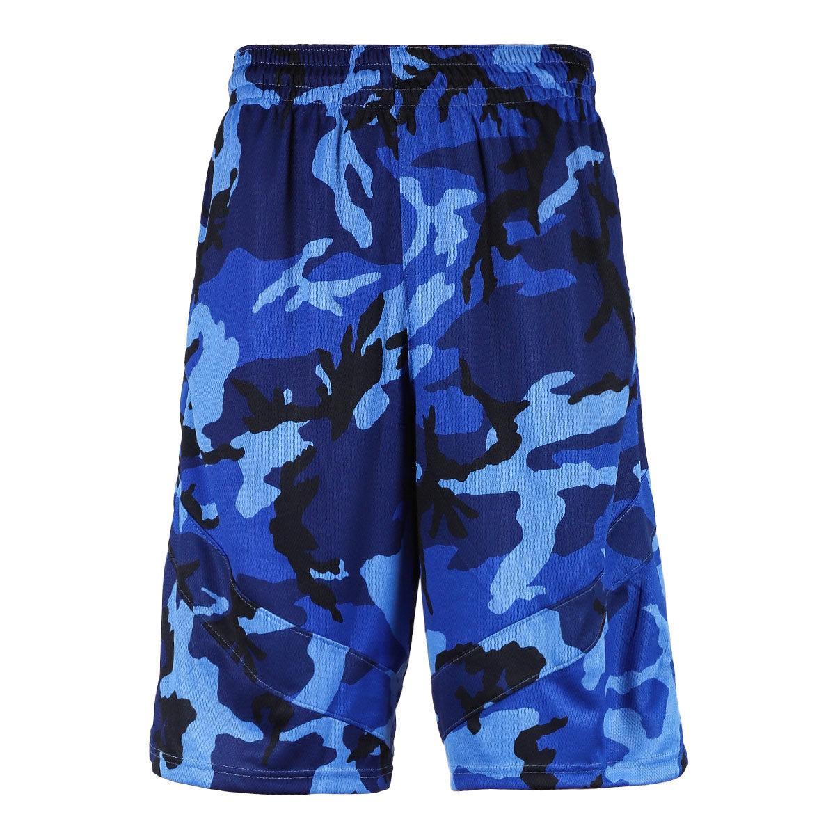 Nike Men's Dri-FIT Icon Basketball Shorts Product Image