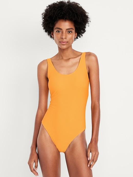 One-Piece Swimsuit Product Image