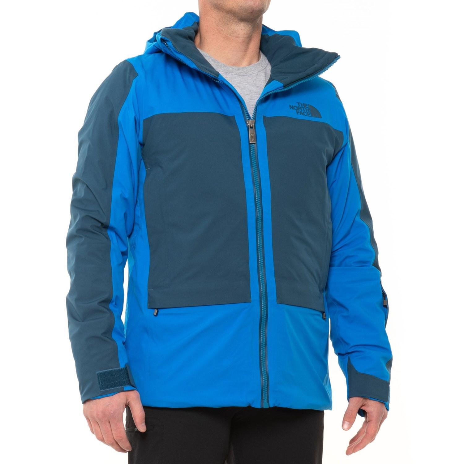 The North Face Apex Flex FUTURELIGHT Ski Jacket - Waterproof, Insulated Product Image