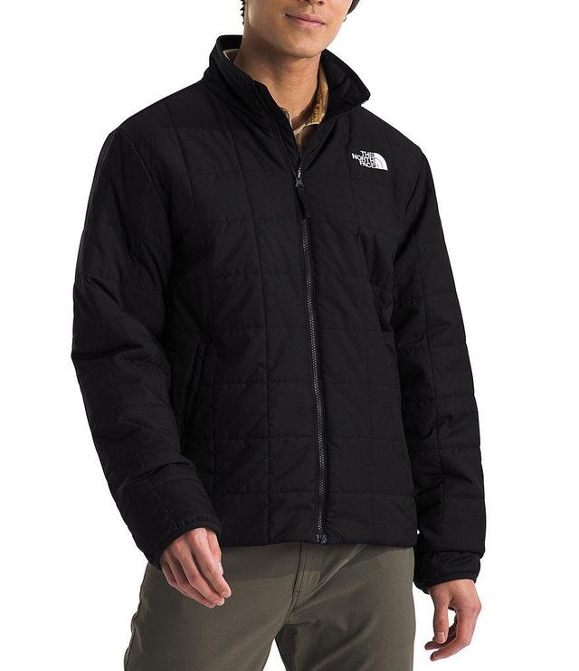 The North Face Long Sleeve Junction Insulated Jacket Product Image