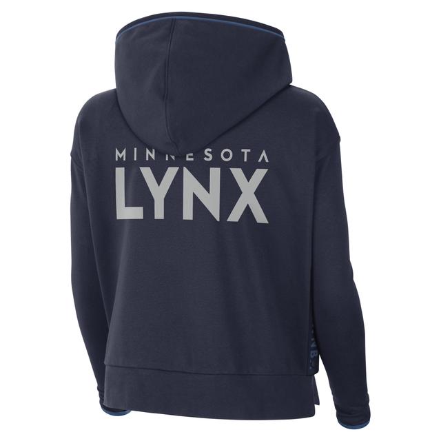 Minnesota Lynx Nike Women's WNBA Knit Jacket Product Image