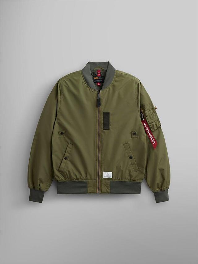 L-2B SKYMASTER GEN II BOMBER JACKET Product Image