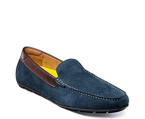 Florsheim Men's Motor Moc Toe Venetian Loafer Product Image