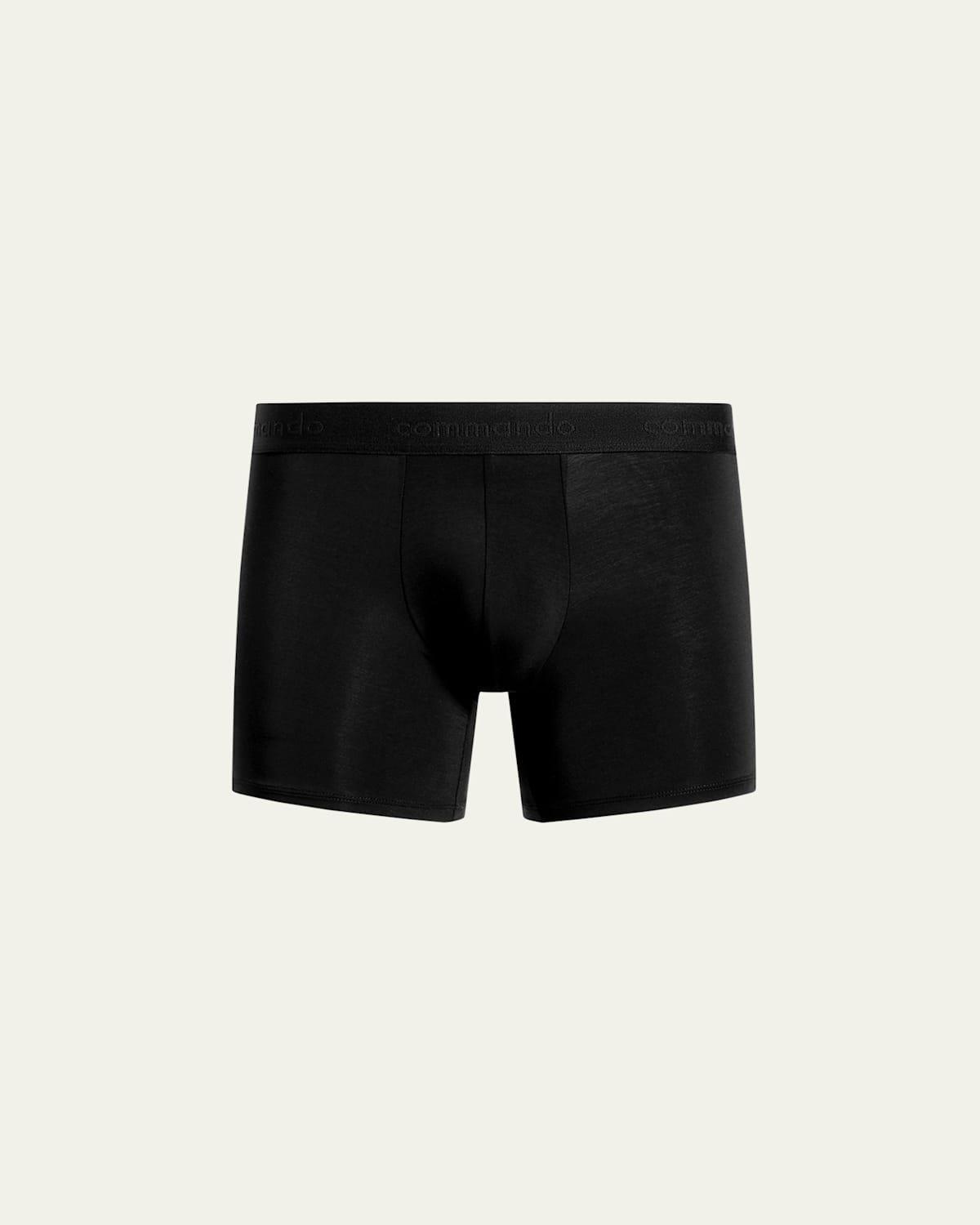 Mens Micro-Modal Boxer Briefs Product Image